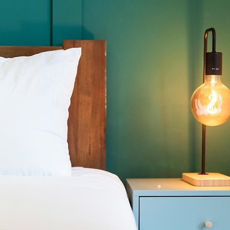 Evergreen Haven - Central 2Br - Free Parking W High Speed Wifi Birmingham Buitenkant foto