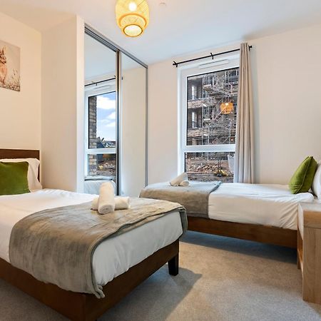 Evergreen Haven - Central 2Br - Free Parking W High Speed Wifi Birmingham Buitenkant foto