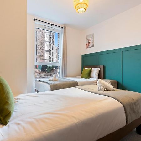 Evergreen Haven - Central 2Br - Free Parking W High Speed Wifi Birmingham Buitenkant foto