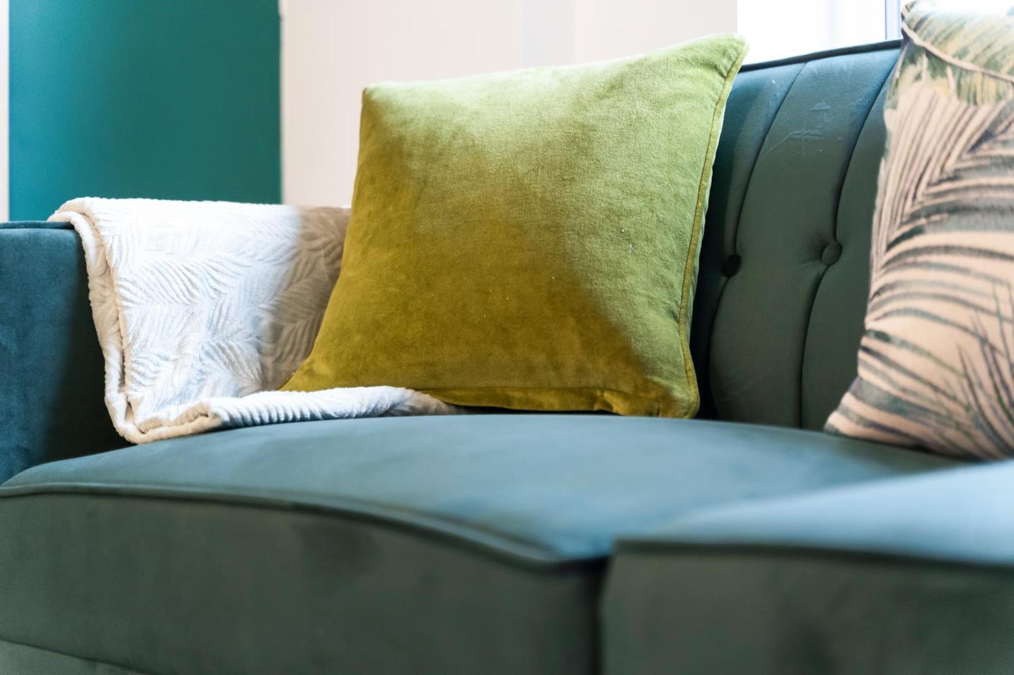 Evergreen Haven - Central 2Br - Free Parking W High Speed Wifi Birmingham Buitenkant foto