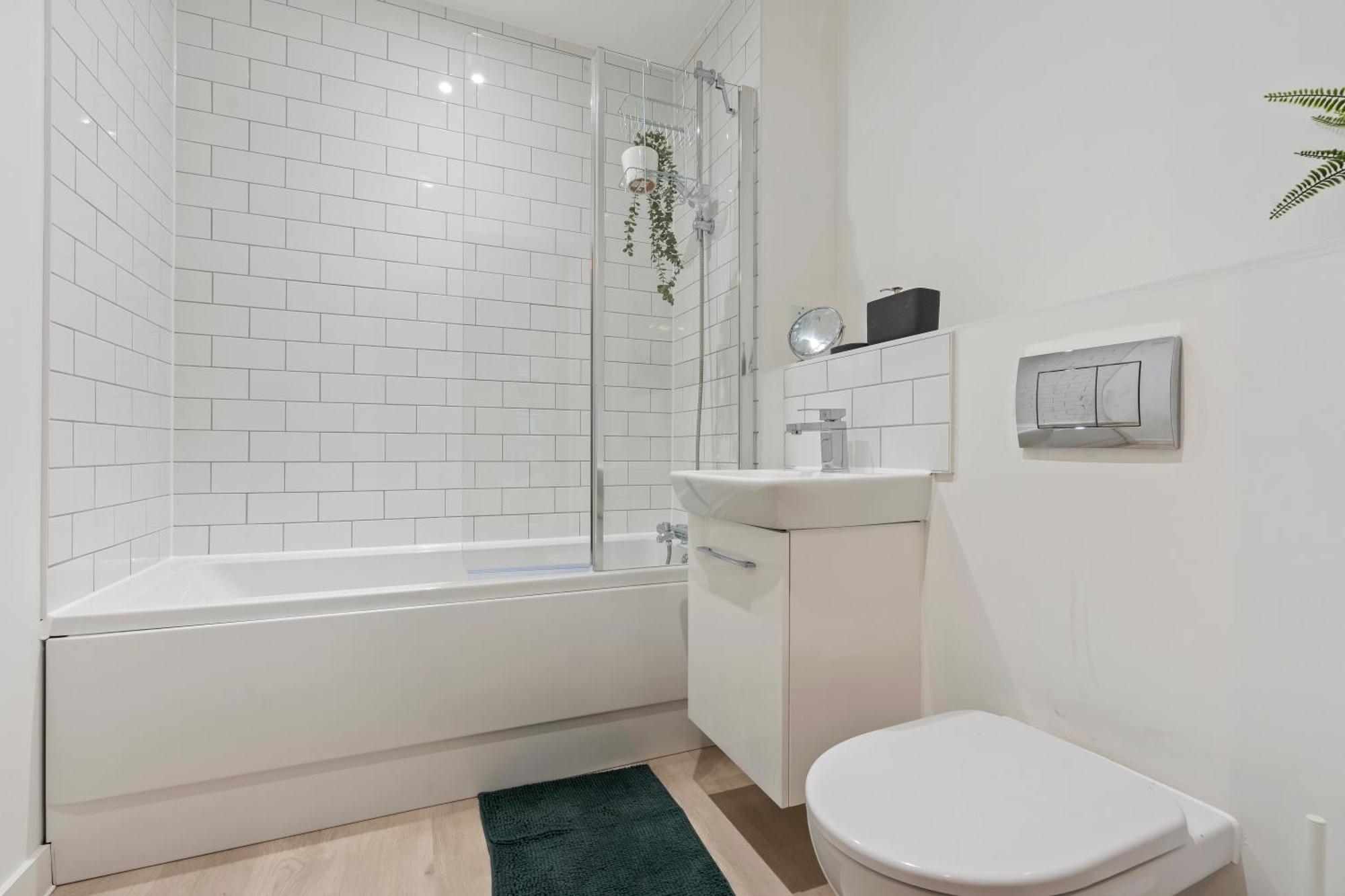 Evergreen Haven - Central 2Br - Free Parking W High Speed Wifi Birmingham Buitenkant foto