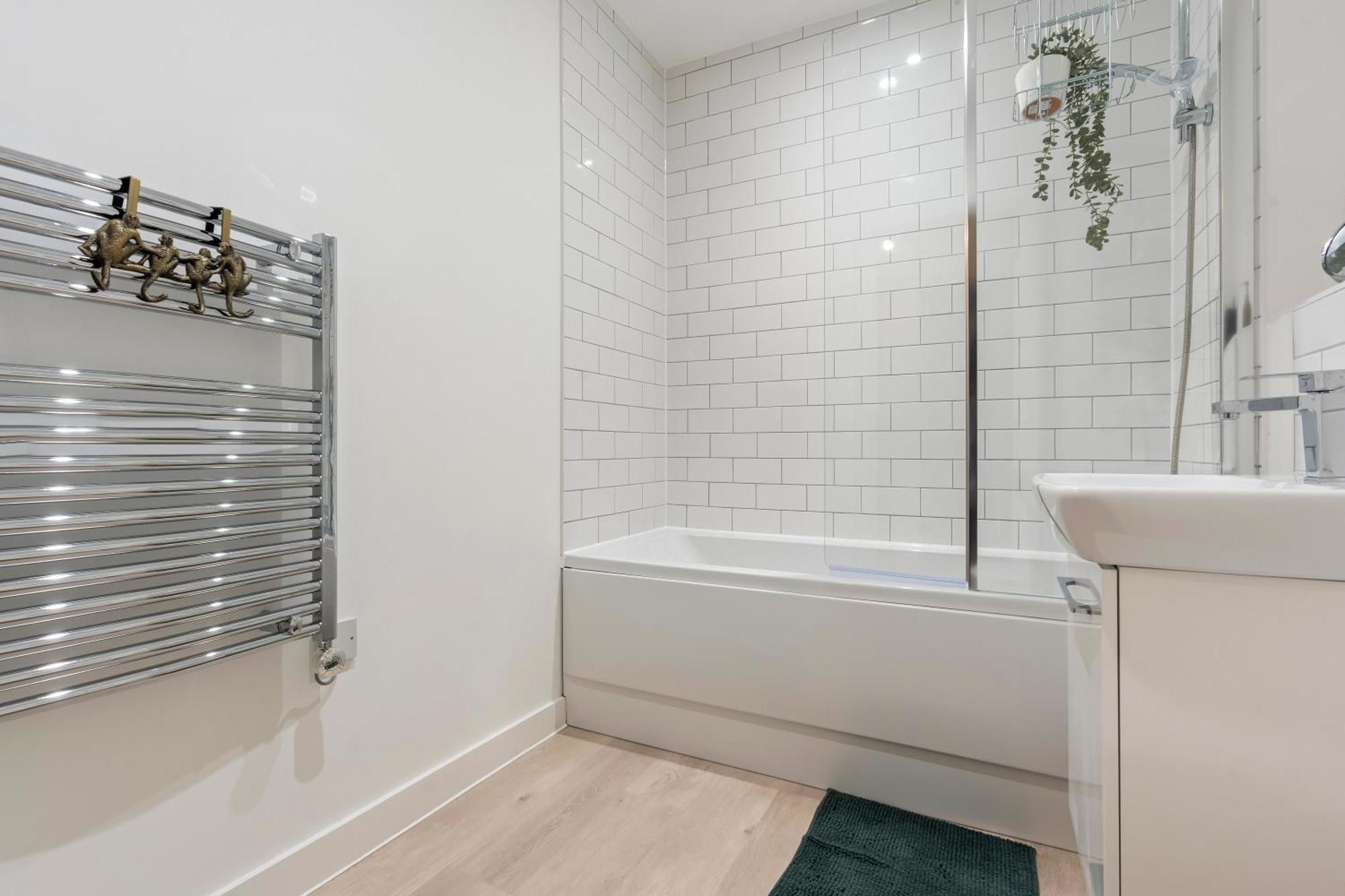 Evergreen Haven - Central 2Br - Free Parking W High Speed Wifi Birmingham Buitenkant foto
