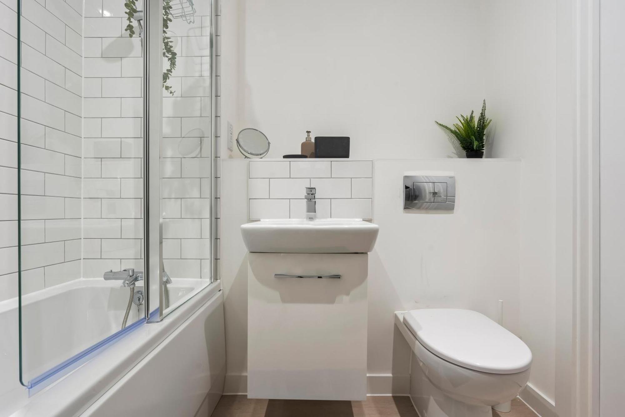 Evergreen Haven - Central 2Br - Free Parking W High Speed Wifi Birmingham Buitenkant foto